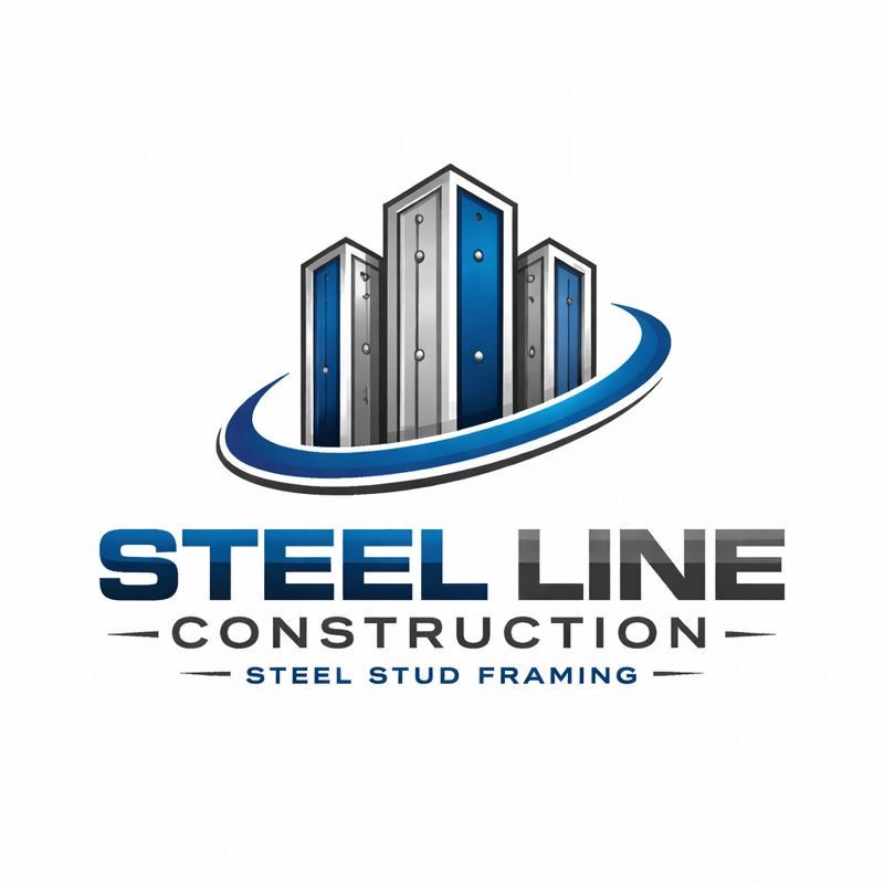 SteelLine Construction — Steel Stud Framing